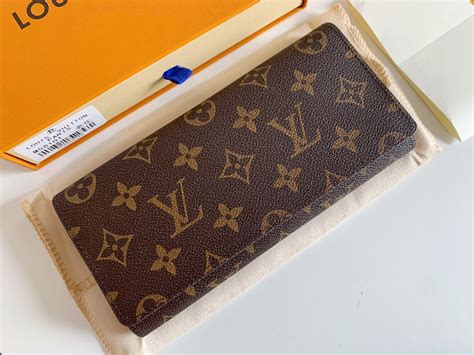 clutch louis vuitton wallet|louis vuitton wallet cost.